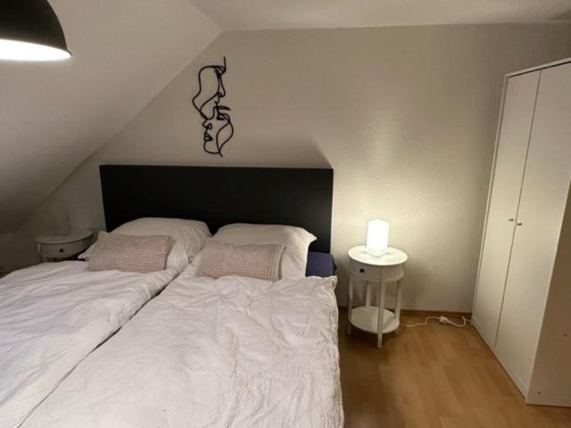 Ferienwohnung Am Westerntor Jule Inkl Parkplatz Wernigerode Eksteriør bilde