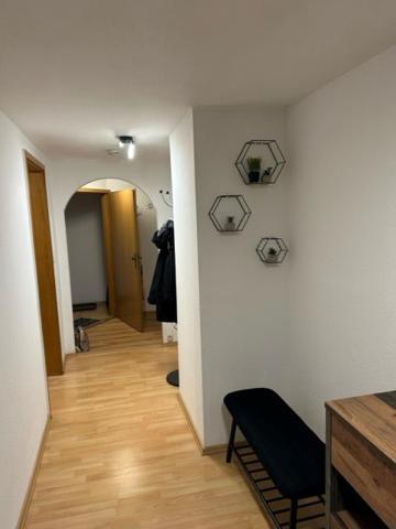 Ferienwohnung Am Westerntor Jule Inkl Parkplatz Wernigerode Eksteriør bilde