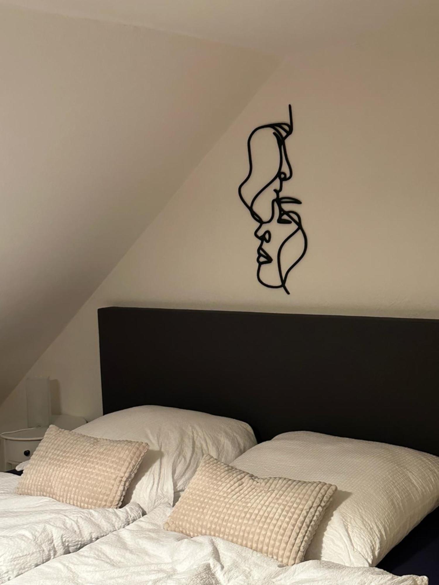 Ferienwohnung Am Westerntor Jule Inkl Parkplatz Wernigerode Eksteriør bilde